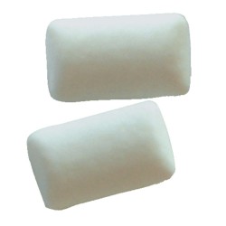 Pocket box chewing-gum sans sucre