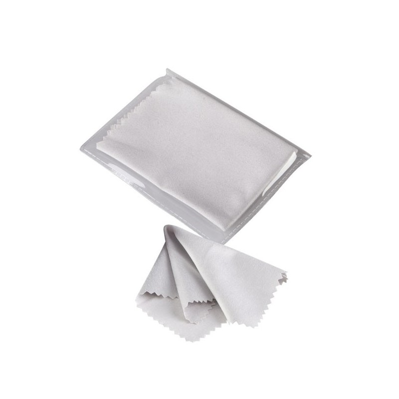 Essuie-lunettes sous étui