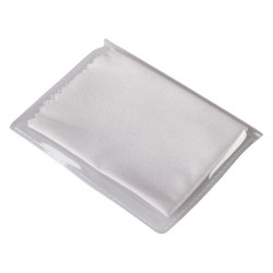 Essuie-lunettes sous étui