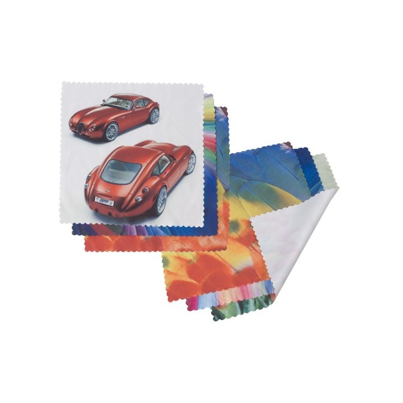 Chiffon à lunettes 13x18cm