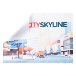 Chiffon à lunettes 13x18cm