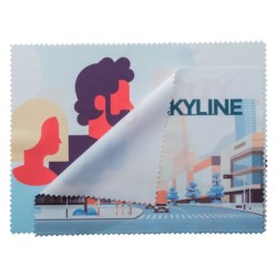 Chiffon à lunettes 13x18cm