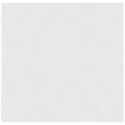 Grand chiffon de nettoyage en PET recyclé