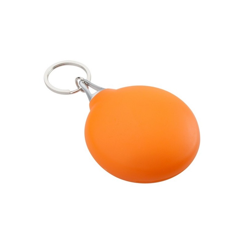 Porte-clés chiffon à lunettes