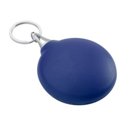 Porte-clés chiffon à lunettes