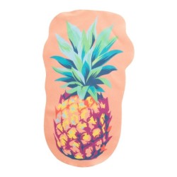 Chiffon à lunettes forme spéciale