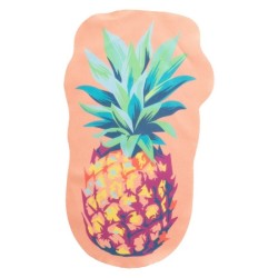 Chiffon à lunettes forme spéciale