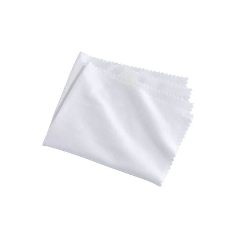 Chiffonnette à lunettes 