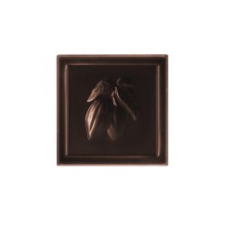 Carré de chocolat premium