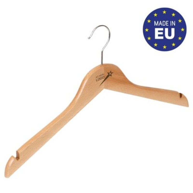 Cintre en bois standard