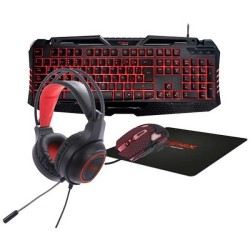 Kit de jeu Prixton Fenix