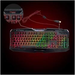 Kit de jeu Prixton Fenix