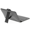 Pochette clavier pour tablette 7 pouces