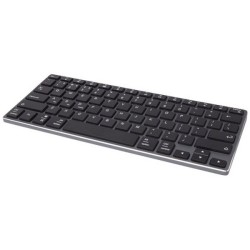 Clavier Bluetooth performant (QWERTY)