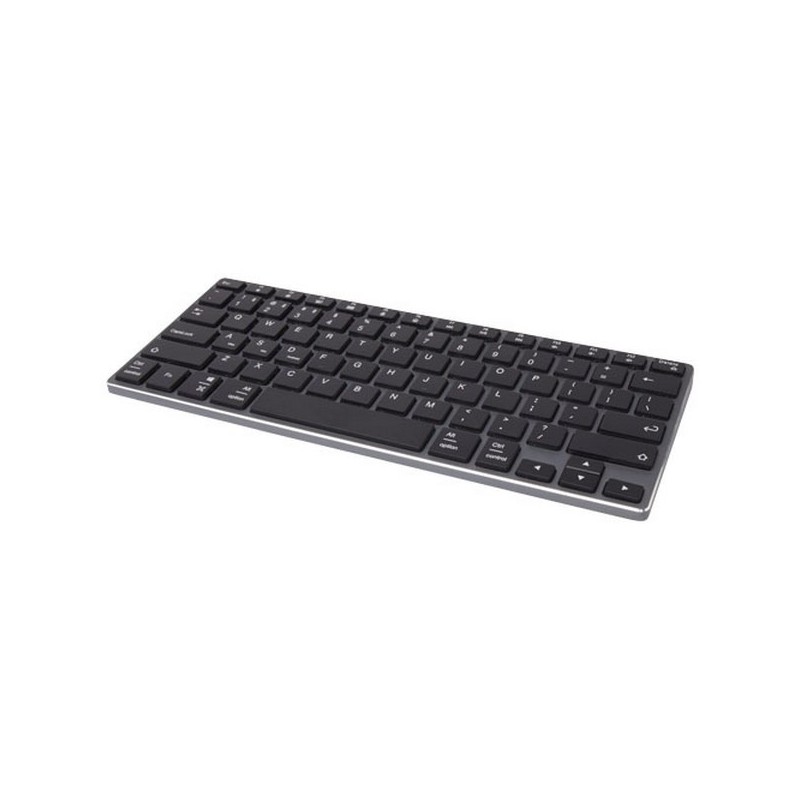 Clavier Bluetooth performant (QWERTY)