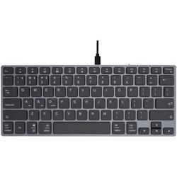 Clavier Bluetooth performant (QWERTY)