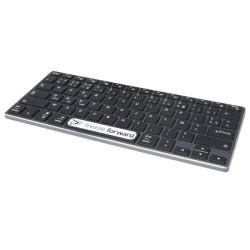 Clavier Bluetooth performant (AZERTY)