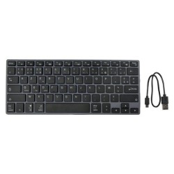 Clavier Bluetooth performant (AZERTY)