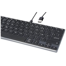 Clavier Bluetooth performant (AZERTY)