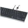 Clavier Bluetooth performant (AZERTY)