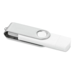 USB rotative OTG (on the go)