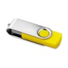 Clé usb pivotante -  8Go - taxe Sorecop (1 eur) comprise