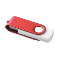 Clé usb rotative - 2 go