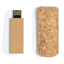 Clé usb éco-design 16go