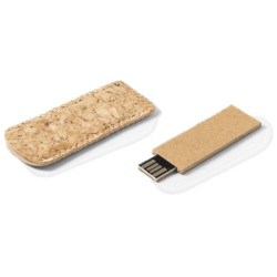 Clé usb éco-design 16go