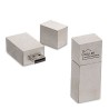 Clé usb en béton