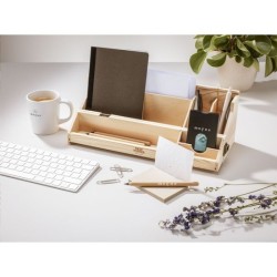 Rackpack Desk Topper Topper