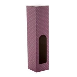 Coffret en carton 1 bouteille