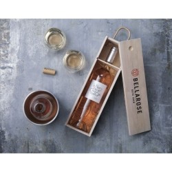 WineWood boîte à vin