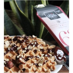 Tablette de chocolat 68% mexique