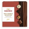 HACHEZ Pralinés Sélection clair-obscur en coffret, 125 g