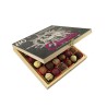 Coffret de 36 pralinés