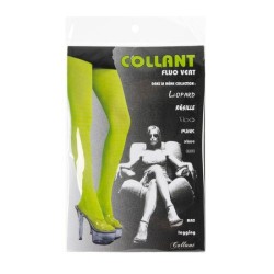 COLLANT FLUO BLEU