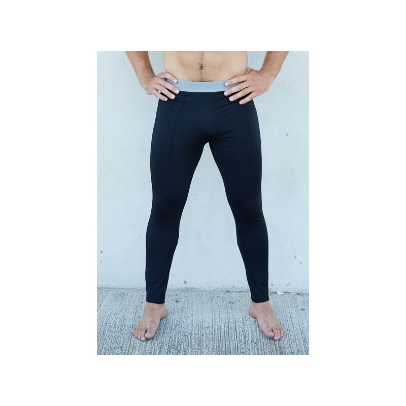 Collant sous-vêtement sport homme