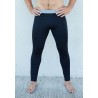 Collant sous-vêtement sport homme
