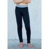 Collant sous-vêtement sport enfant