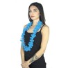 COLLIER HAWAI BLEU TURQUOISE