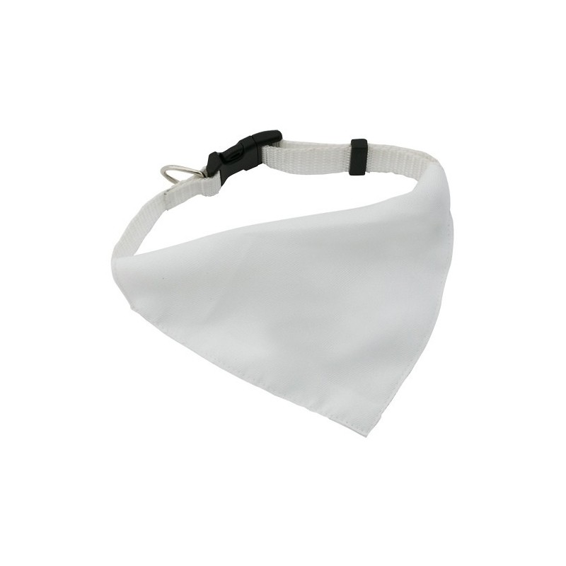 Collier Bandana pour animal