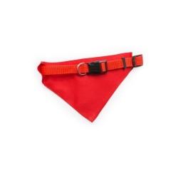 Collier Bandana pour animal