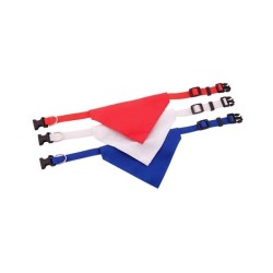 Collier Bandana pour animal