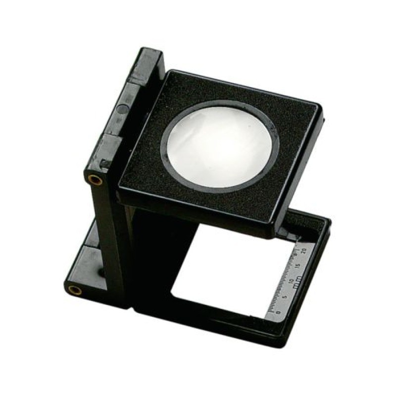 Compte-fils grossissement x5