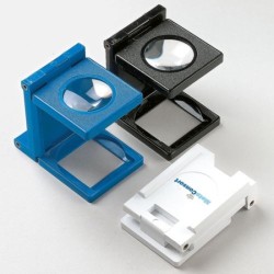 Compte-fils grossissement x5