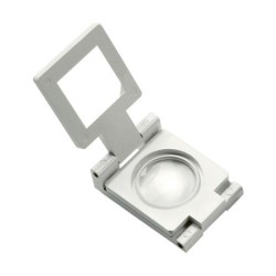 Compte-fils grossissement x5