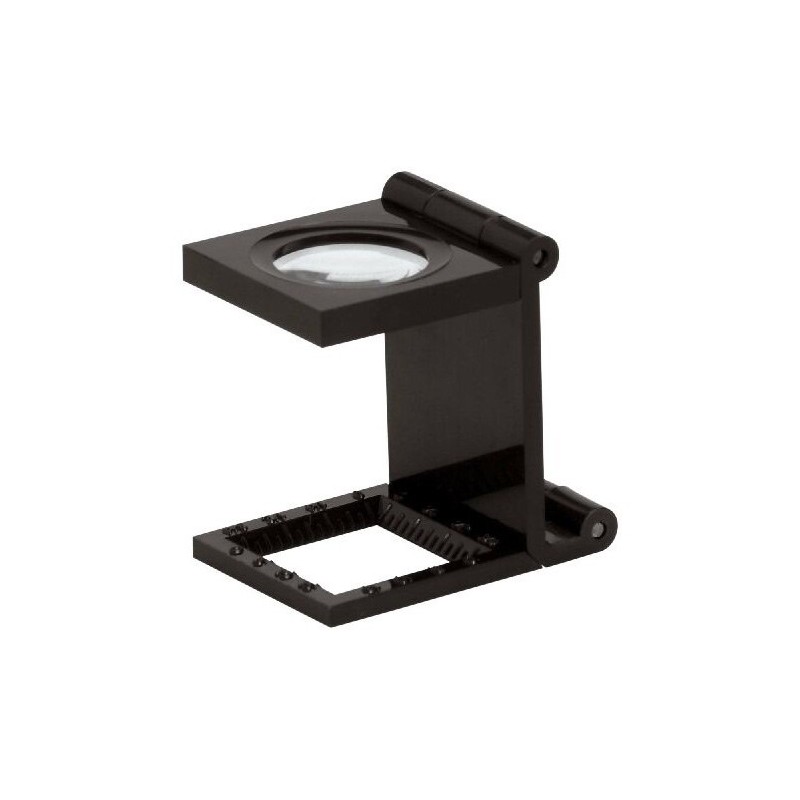 Loupe compte-fils 7x