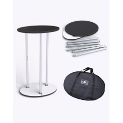 Comptoir d'accueil 100cm