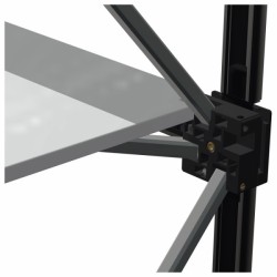 Comptoir d'accueil 90x40cm